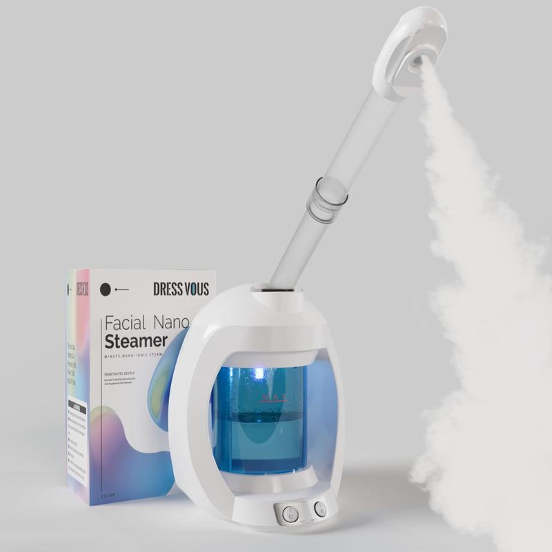 Facial Steamer em Promoção no Magazine Luiza